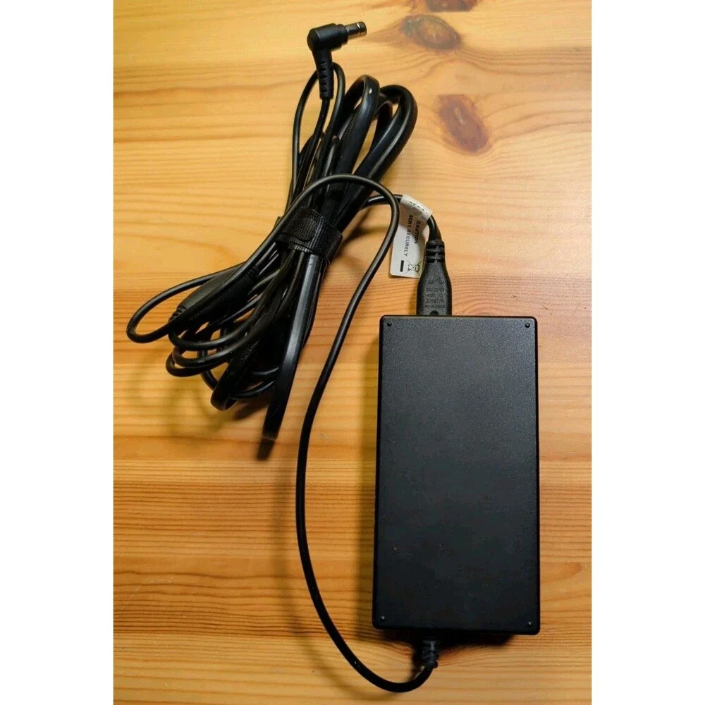 Samsung A6024_DSM AC Adapter for Soundbar Subwoofer Genuine OEM